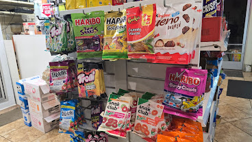 Tony Baloney's Market by null