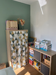 Photo n°3 de Blancard Clarisse à Balma (Orthophoniste)