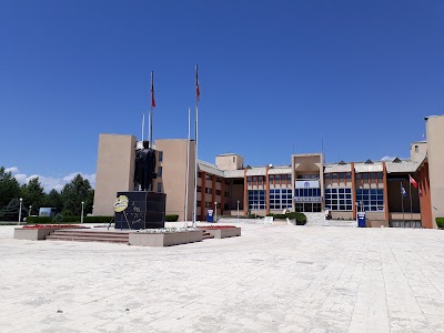 Erzincan Municipality