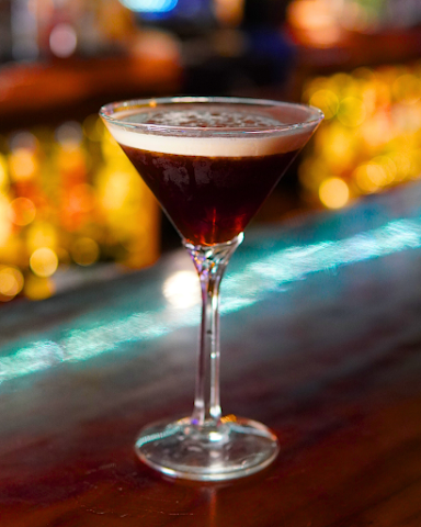 Goody's Tavern by null