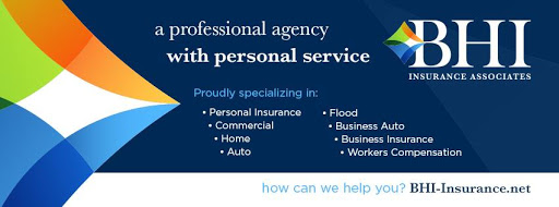 BHI Insurance - Thumbnail