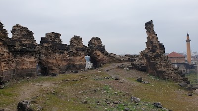 Urfa Gate