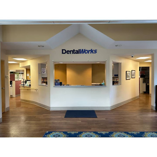 DentalWorks Louisville