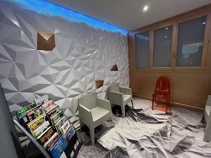 Photo n°5 de Cabinet dentaire du Kerjean Marie-Pierre à Marseille (Dentiste)