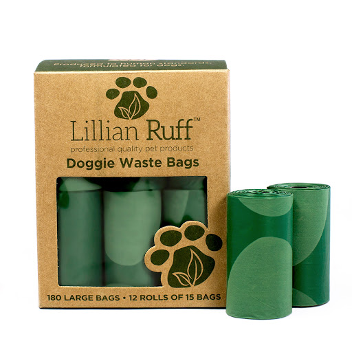Lillian Ruff - Thumbnail