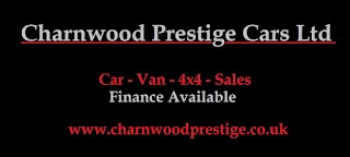 Charnwood Prestige Cars Ltd