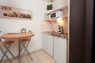 Photo n°33 de Résidence Les Douves à Ancenis-Saint-Géréon (Hôtel)