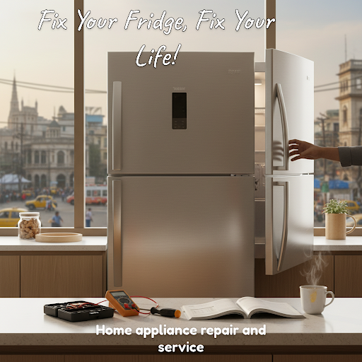 Good Service post image