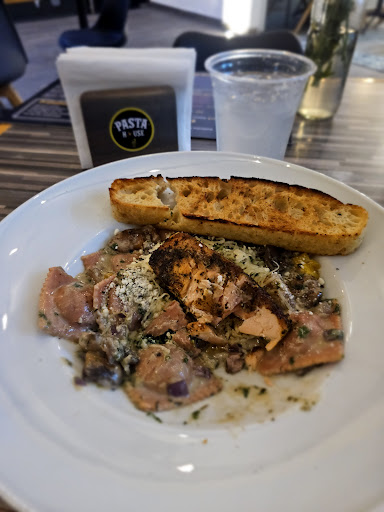 Pasta House Milenio III - Thumbnail