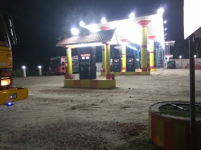 Photos of Agailjhara Filling Station