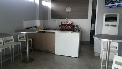 Photos of Nouakchott Hotel
