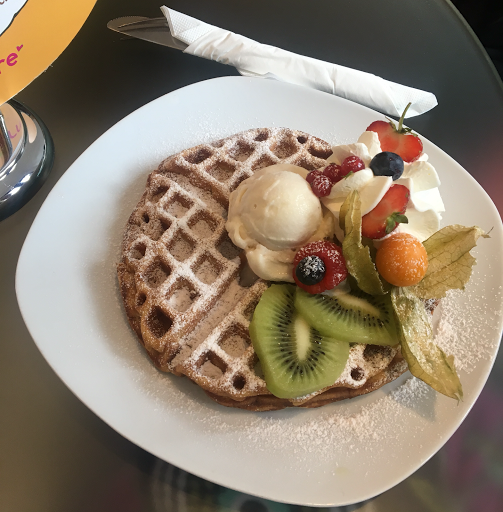 Eiscafé La Torre - Thumbnail