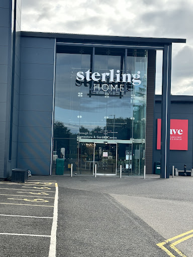 HotSpring Spas Central Ltd - Sterling Furniture Store, Tillicoultry