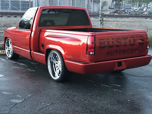 Busto's Auto Body - United States