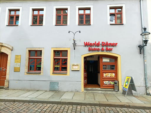 World Döner Bistro&Bar