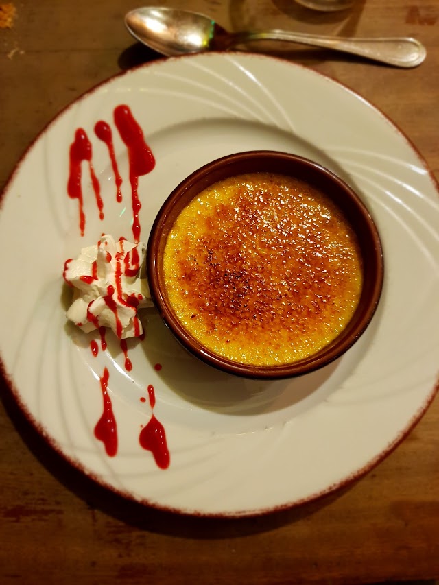Le Garde Manger café