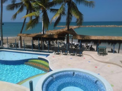 Photos of Hotel PortoAlegre Cove&ntilde;as