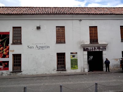 museum