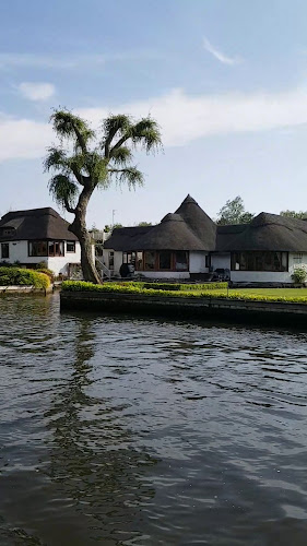 Comments and reviews of Barnes Brinkcraft Boating Holidays