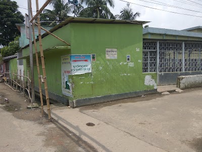 mosque