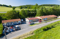 EURL ETIENNE LOG'ISOL à Saulvaux