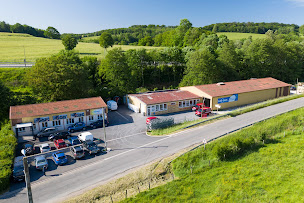 Photo n°1 de EURL ETIENNE LOG'ISOL à Saulvaux (Fournisseur de fenêtres)