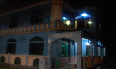 Photos of Jamalpur Abu Bakar Siddiki Forkania Jame Mosjid