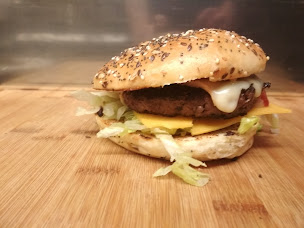 Photo n°13 de Food En K- Food truck burger maison- Florent KEROUASSE E.I.. à Saint-Onen-la-Chapelle (Restauration rapide)