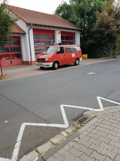 Feuerwehr Petterweil - Thumbnail