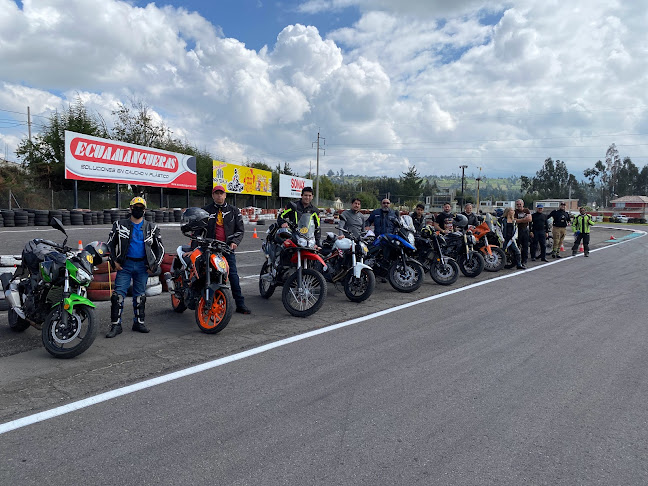 Moto Performance - Guayaquil