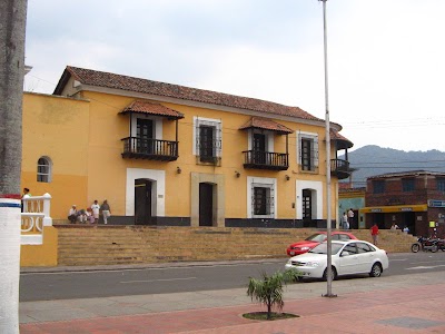 Photos of Alcald&iacute;a de Chin&aacute;cota - Norte Santander