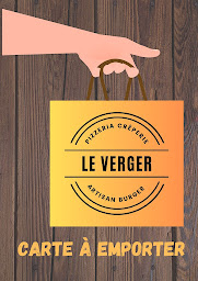 Photo n°35 de Le Verger à Montdidier (Restaurant)