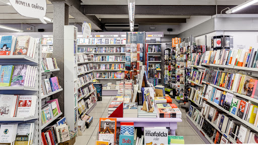 Llibreria Gallissà - Llibres, Papereria i Joguines