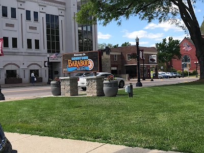 Photos of Baraboo High School