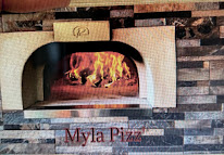 Myla pizz' à Saint-Saulge