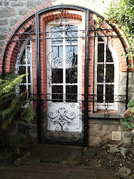 Photo n°5 de Atelier Chemin à Plouarzel (Atelier de métallerie)