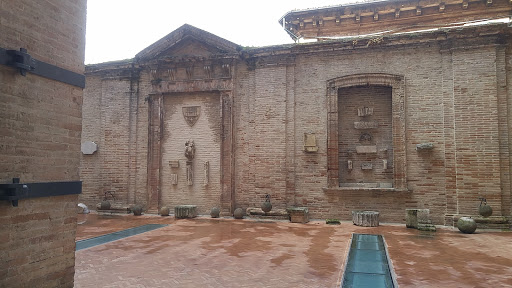 Osimo Servizi - Visual