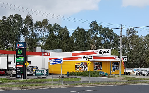Repco Auto Parts Ferntree Gully