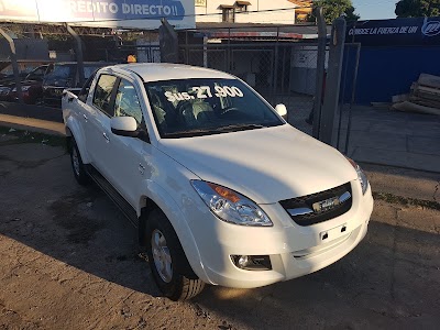 Photos of AUTOPLAZA LTDA