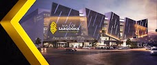 MALL OF SARGODHA sargodha