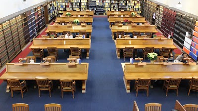 Allegheny County Law Library