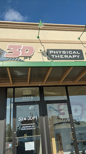 3D PT - Visual