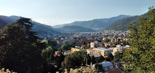 Como - Mocchetti - Visual