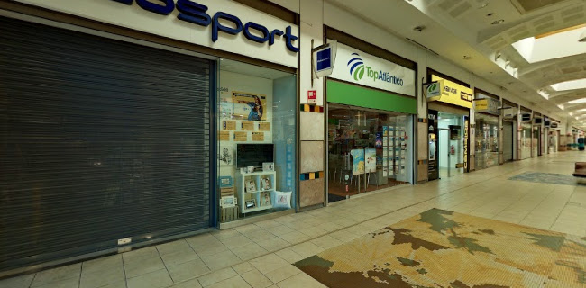 Auchan Faro - Faro