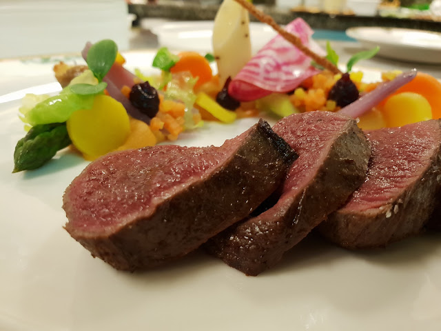 Auberge de Veste by null