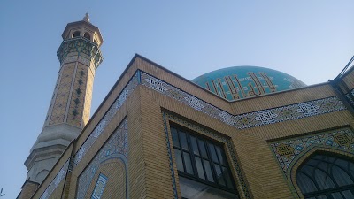 Photos of Ahl-e-Bait Mosque