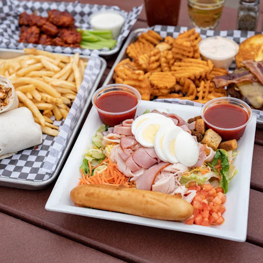 Boulevard Bar & Grille - Lexington - Thumbnail