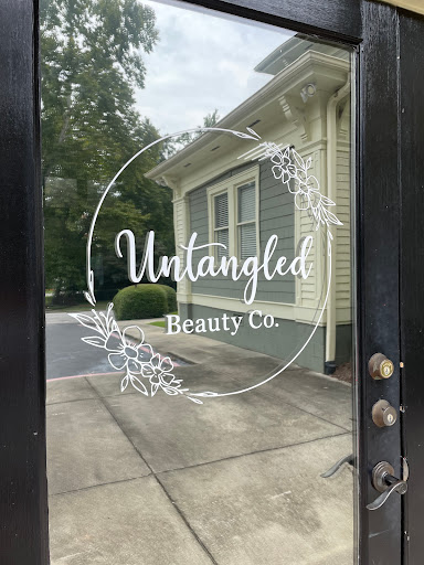 Untangled Beauty Co. - Thumbnail
