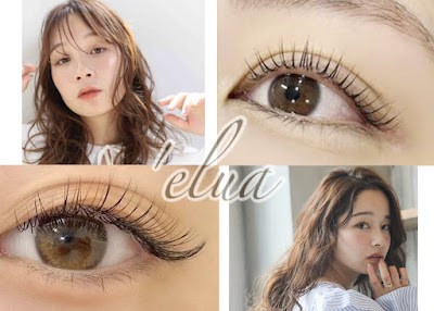 naian elua ナイアン エルア