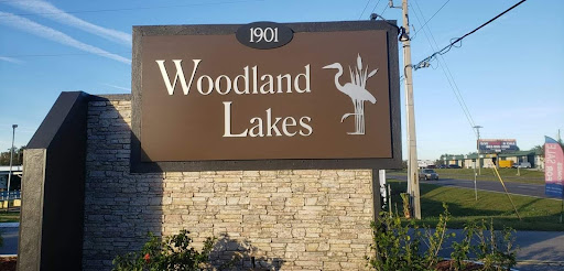 Woodland Lakes Mobile Park - Thumbnail
